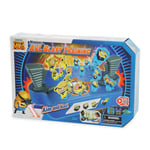 Minions AVL Blast Training - jeu de précision