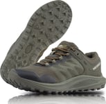 Merrell Merrell - Buty Nova 3 Tactical - Dark Olive