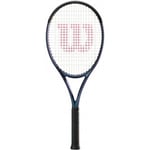 Wilson Ultra 100L V4.0 -tennisracket, greppstorlek 1