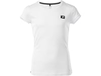 Iq Barn T-Shirt Miha Jrg Vit R. 146