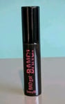 Benefit Badgal BANG! Volumising Mascara Black Mini 3g £15rrp🎄 FREE FAST P&P 🎄