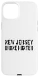 iPhone 15 Plus New Jersey Drone Hunter / UFO Drone Hunter Alien Disclosure Case