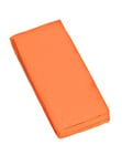 IPERSAN Orange Double, Coton, lit 160 x 190 cm