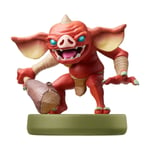 Amiibo Tloz Breath Of The Wild bokoblin