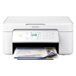 Epson Expression Home XP-4205 Allt-i-ett A4 bläckstråleskrivare med WiFi (3 i 1) [4,5Kg]