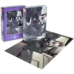 DUST! Transformers Megatron 1000pc Puzzle - Zavvi Exclusive