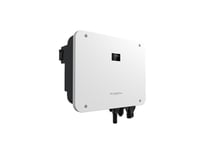 Sungrow | Inverter Hybrid Sh25t-V11_S 25Kw 3Mppt + Dtsu666-20 Smart Meter With 3X100a Ct Clamps | Ash00147