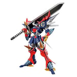 SUPER ROBOT WARS - HG Dygenguar - Model Kit