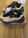 Adidas Yeezy 700 MNVN Honey Flux UK 5.5 Brand New GZ0717