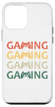 iPhone 12 mini Funny Video Gaming Pc Gamer Case