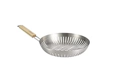 Tescoma 707424 Poêle pour Barbecue Privilege Ø 28 cm