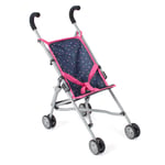 BAYER CHIC 2000 minibuggy ROMA, rosa