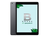 Apple Ipad Wi-Fi - 9:E Generation - Surfplatta - 32 Gb - Rymdgrå - Rekonditionerad - Grade B