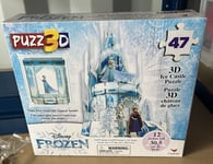 28 x Disney Frozen Ice Castle Puzzles Puzz 3D Joblot Wholesale Bundle New Sealed