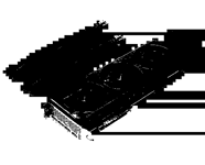 LENOVO NVIDIA RTX 3080 10GB CUSTOM, 3XDP+HDMI (4X61L97220)