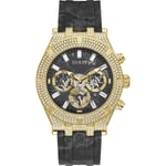 GUESS GW0418G2 - Quartz Klocka Herr (44 MM)