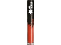 All Tigers All Tigers, Natural & Vegan, Natural, Matte, Lip Gloss, 683, Make Your Mark, 8 Ml For Women