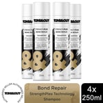 Toni & Guy Bond Repair Shampoo with StrengthPlex Technology, 250ml