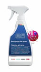 Pulifono Spray Gel pour Nettoyage Four Ex Backofen K2 Bosch Siemens 00311860