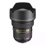 Nikon Used AF-S Nikkor 14-24mm f/2.8G ED Ultra Wide Angle Zoom Lens