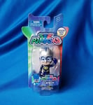 PJ Masks Catboy 3.5" Articulated Action Figure Brand New Sealed