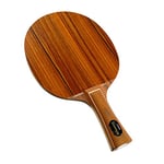 Stiga Rosewood NCT V (Master Grip) Bois de Tennis de Table Mixte Adulte, Wood, Taille Unique