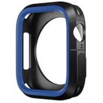 Apple Watch Serie 4/5/6/SE/SE2 Hard Case - 40mm - Blå