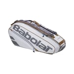 Babolat Pure Wimbledon Rh x6 2024