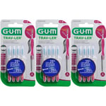 Gum® Proxabrush Trav-ler brossette interdentaire 1.4 mm Brosse(S) À Dents 3x4 pc(s)