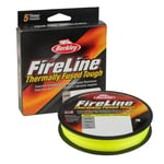 Berkley Fireline Fused Original 150m Flame Green (0,17mm 10,7kg)