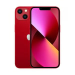 Smartphone Apple Iphone 13 128Go Rouge - Occasion Bon État