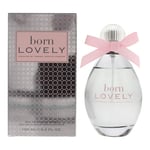 Sarah Jessica Parker Born Lovely Eau de Parfum 100ml