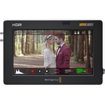 Blackmagic Design Video Assist 12G HDR 5" Kamera monitor / Recorder