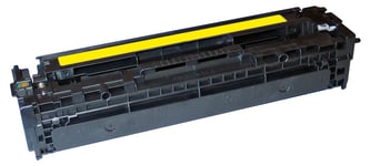 Toner tilsvarende HP 131 A / Canon 731, Clas Ohlson