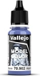 Vallejo Modell Färg 70.902 Azure