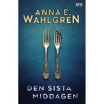 Den sista middagen (pocket)