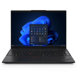 Lenovo ThinkPad L16 Gen 1 AMD AMD Ryzen 5 PRO 7535U-processor 2,90 GHz op til 4,55 GHz, Windows 11 Pro 64, 512 GB SSD TLC Opal