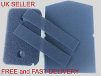Miele Tumble Dryer Heat Pump Socket Filter Foam