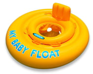 Intex My Baby Float, Gul