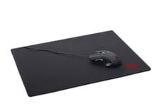 8716309086202 Gembird MP-GAME-M mouse pad Gaming mouse pad Black GEMBIRD