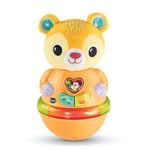 Vtech Baby Bonbon mon ourson culbuto MULTICOLORE