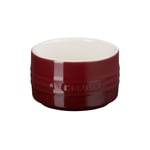 Ramekin Stabelbar, Garnet