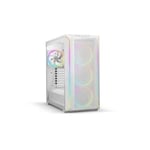 be quiet! Shadow Base 800 FX White - BGW64