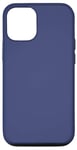 Coque pour iPhone 12/12 Pro Bleu et violet