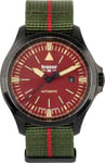 Traser  110757 Montre Mécanique Homme