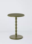 John Lewis Bobbin Pedestal Table