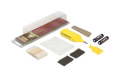 Picobello G61611 Petit kit de réparation pour meubles,parquets et stratifiés en bois à surface laquée Clair