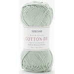 Sirdar Cotton DK Double Knitting, Seafoam (542), 100g