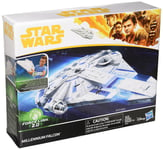 Star Wars Force Link 2.0 Millennium Falcon with Escape Craft