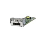 Netgear APM402XL 2xQSFP+ Port Card - 40G - Netgear Prosafe